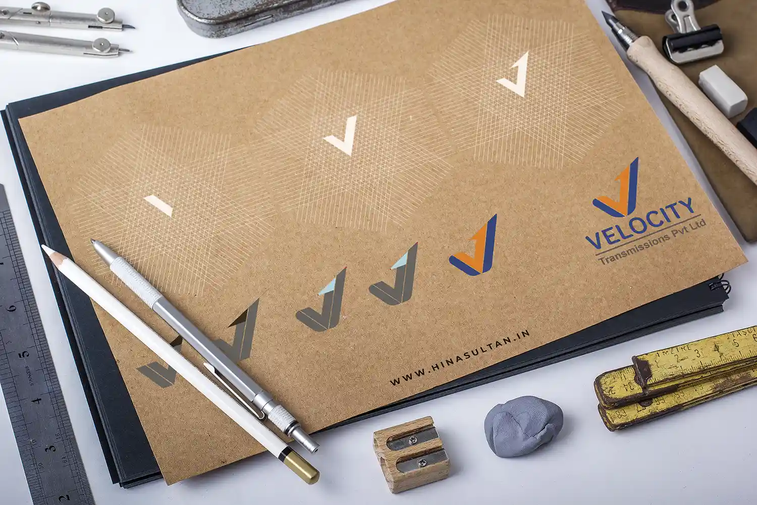 Velocity Logo