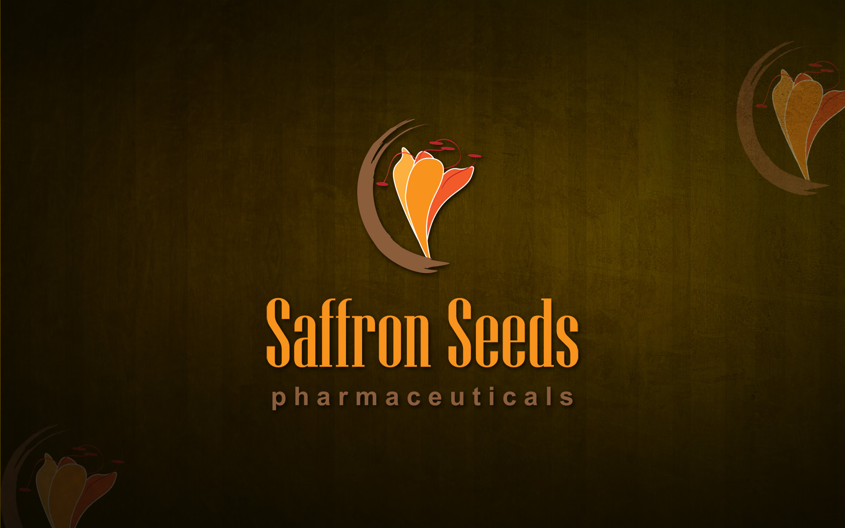 Saffron Seeds 