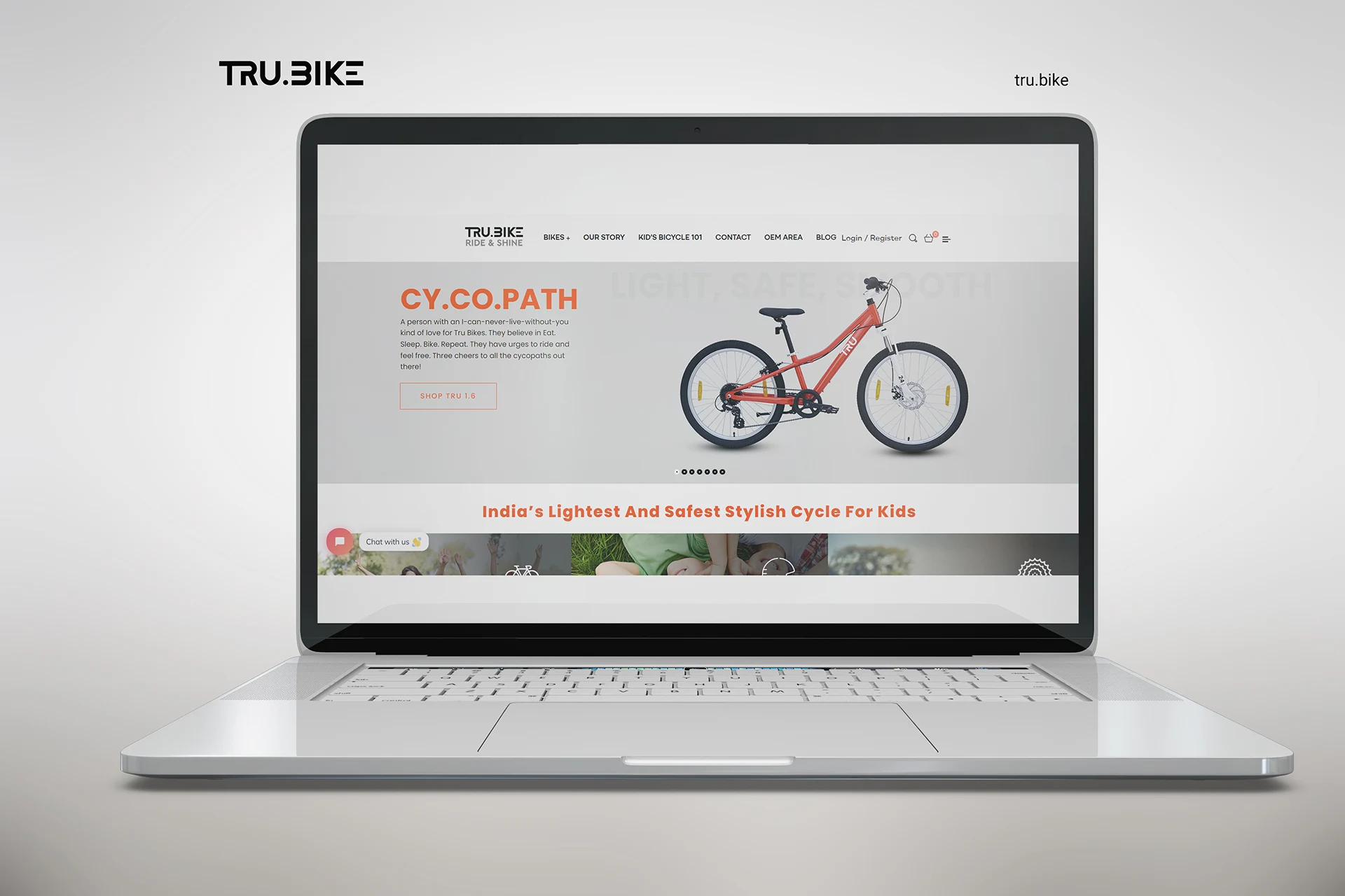 TruBike