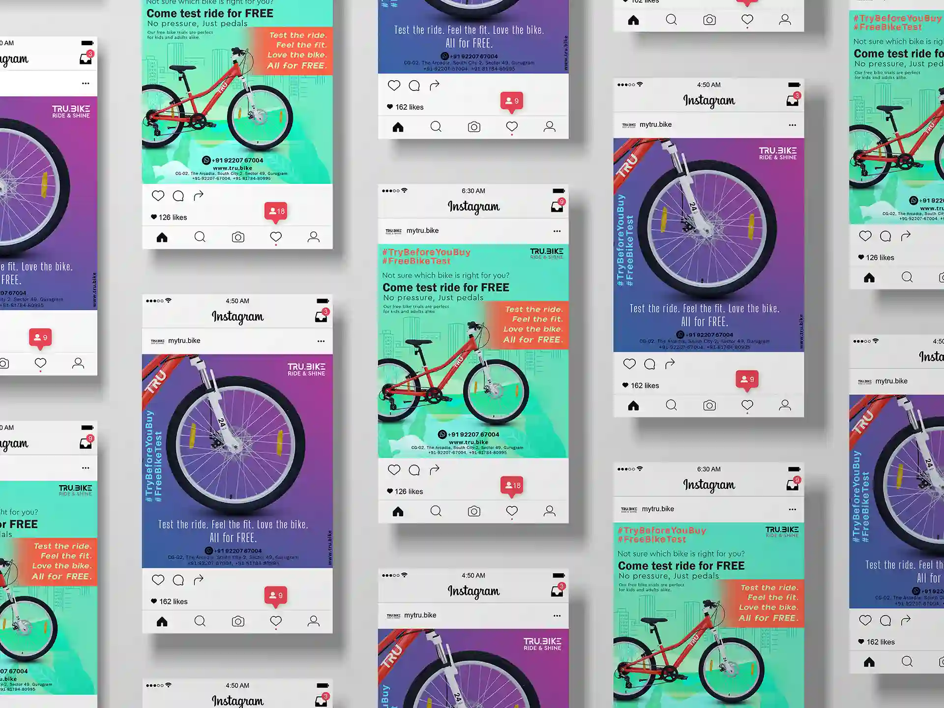 TruBike