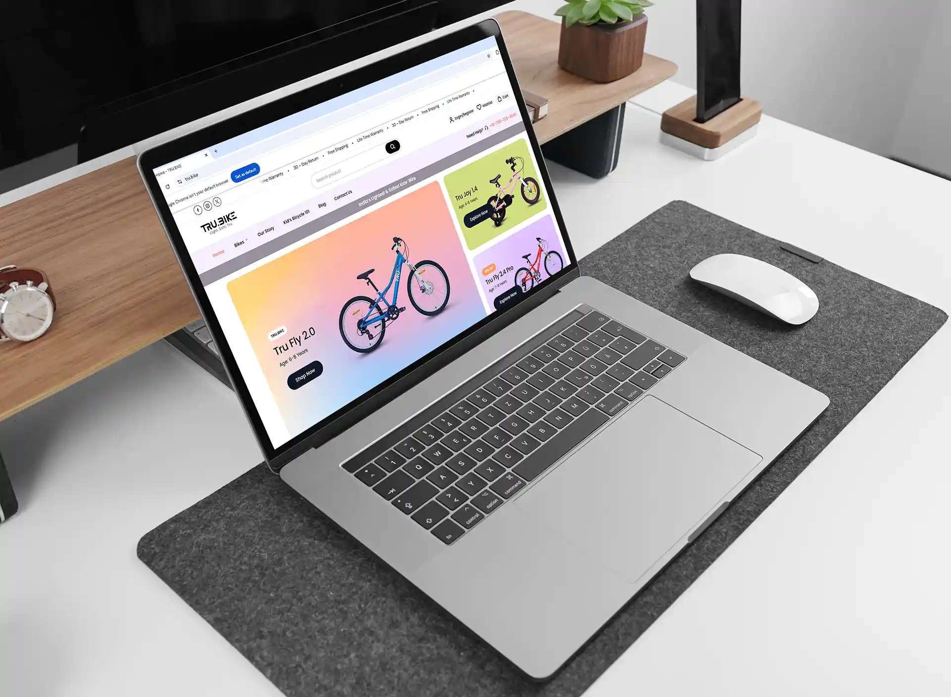 TruBike