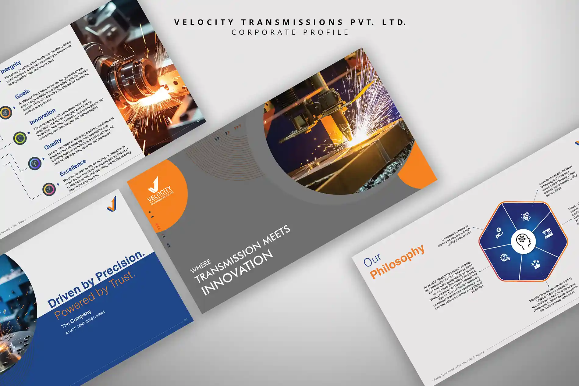 Velocity Profile